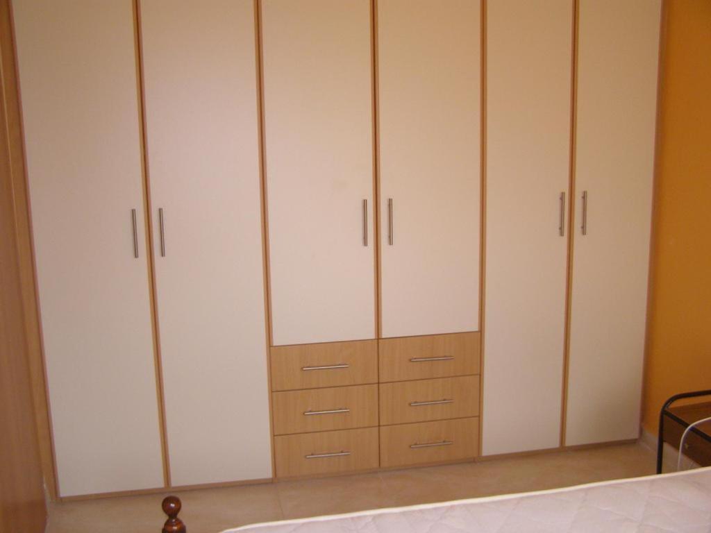 Dimitrios Apartments Sotiritsa Экстерьер фото