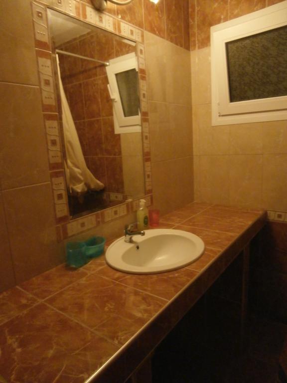 Dimitrios Apartments Sotiritsa Экстерьер фото