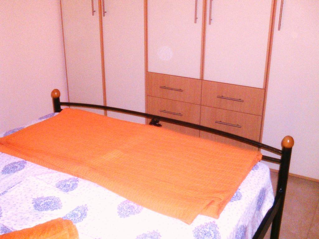 Dimitrios Apartments Sotiritsa Экстерьер фото
